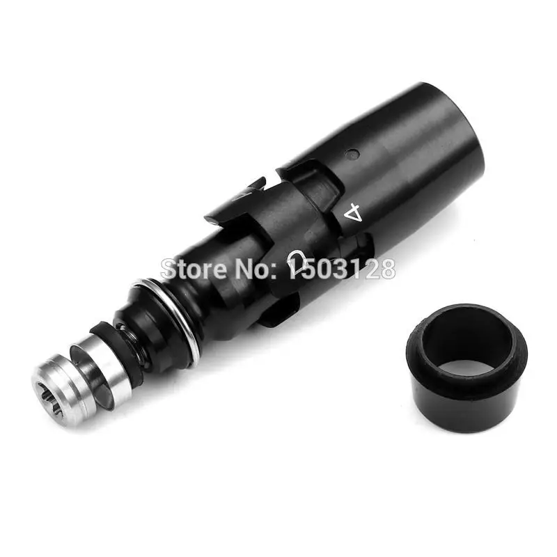 Brand New 1X Golf Tip Size .370 Shaft Sleeve Adapter Replacement For Titleist 915H 915 Hybrid
Brand New 1X Golf Tip Size .370 Shaft Sleeve Adapter Replacement For Titleist 915H 915 Hybrid