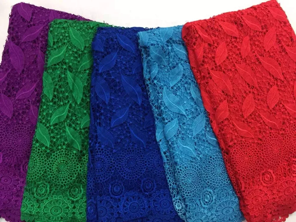 Hot Sale Fashion Leaf Pattern Design African Cord Lace Fabric French Lace Cheap Price And High Quality AFRFW Water Soluble Lace
Hot Sale Fashion Leaf Pattern Design African Cord Lace Fabric French Lace Cheap Price And High Quality AFRFW Water Soluble Lace