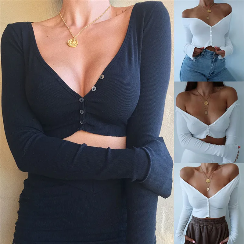 hirigin Womens solid cotton blended Cardigan Blouses female summer new fashion Shirts ladies long sleeve short tops
hirigin Womens solid cotton blended Cardigan Blouses female summer new fashion Shirts ladies long sleeve short tops