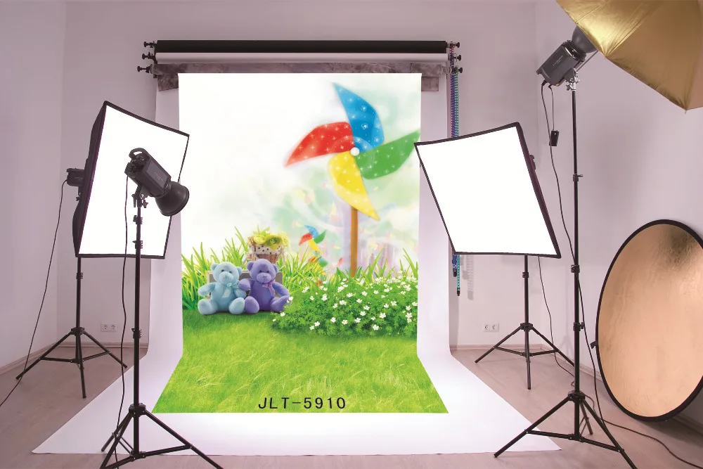 Photography Background Spring Grassland Customized Computer Printed Photo Backdrop for Photo Shooting Wedding Children Baby
Photography Background Spring Grassland Customized Computer Printed Photo Backdrop for Photo Shooting Wedding Children Baby