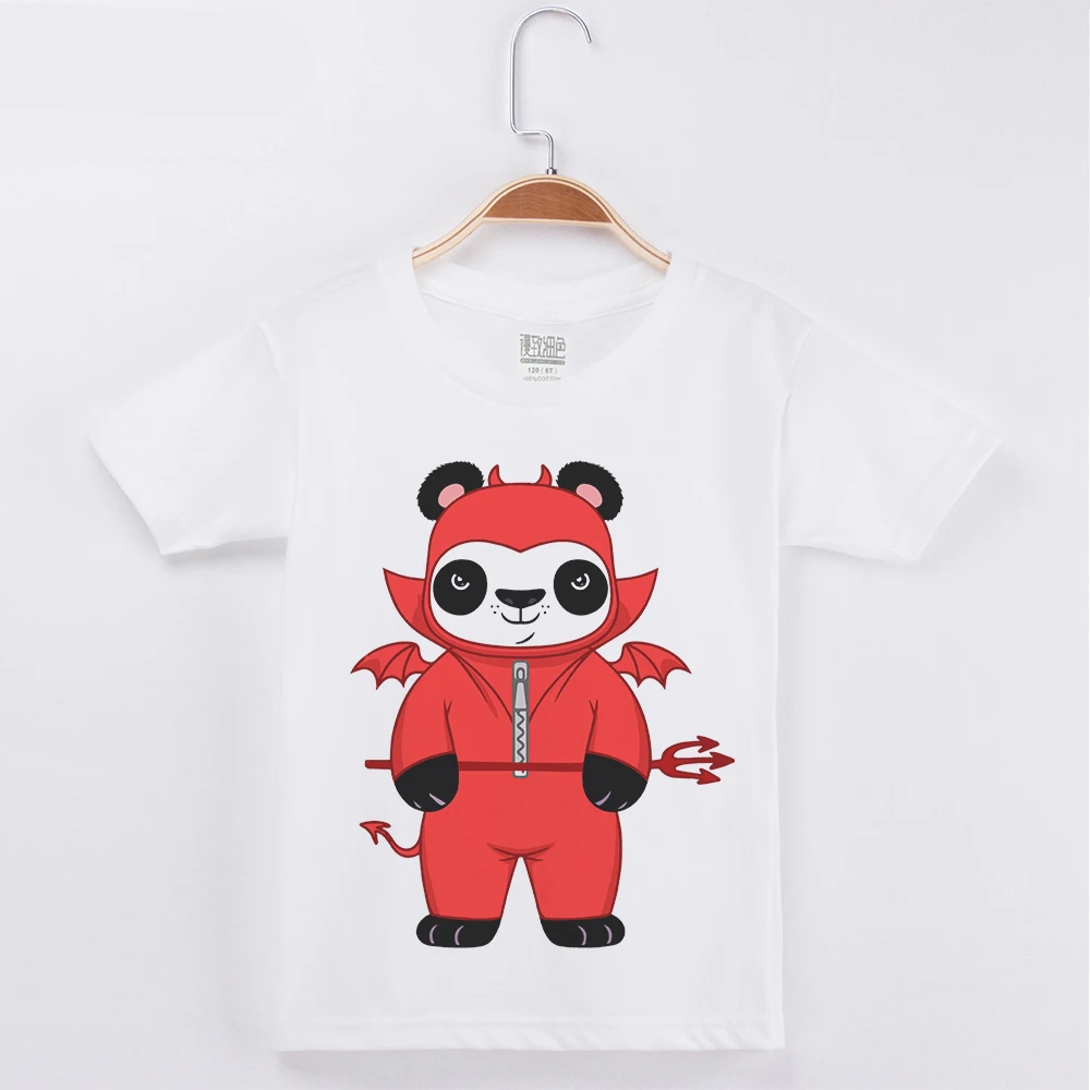 Limited Time Discount Kids T Shirts For Boys Short Sleeve Cotton Fashion Girls Tshirt Panda Printing Funny T-Shirt Child Clothes
Limited Time Discount Kids T Shirts For Boys Short Sleeve Cotton Fashion Girls Tshirt Panda Printing Funny T-Shirt Child Clothes
