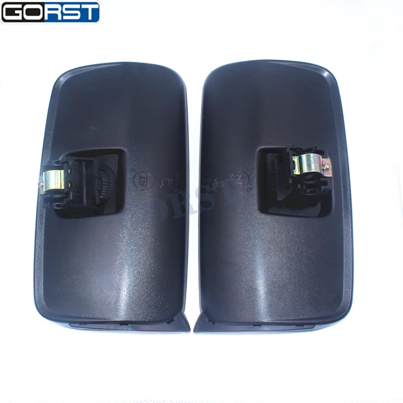 Car/Automobile Accessories Car-Styling Reflector Rearview Mirror Side Mirror Exterior Assembly for benz Axor series truck
Car/Automobile Accessories Car-Styling Reflector Rearview Mirror Side Mirror Exterior Assembly for benz Axor series truck