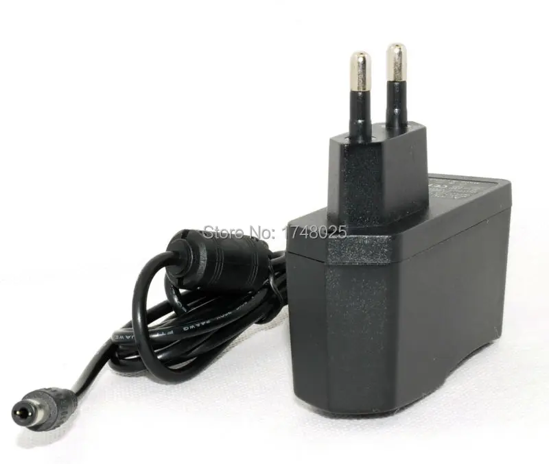 5pcs Free shipping EU Plug adaptor 18v 100ma 0.1a 2w dc switching 18volt 0.1 amp 2 watt 18vdc ac/dc Power Adapter supply
5pcs Free shipping EU Plug adaptor 18v 100ma 0.1a 2w dc switching 18volt 0.1 amp 2 watt 18vdc ac/dc Power Adapter supply