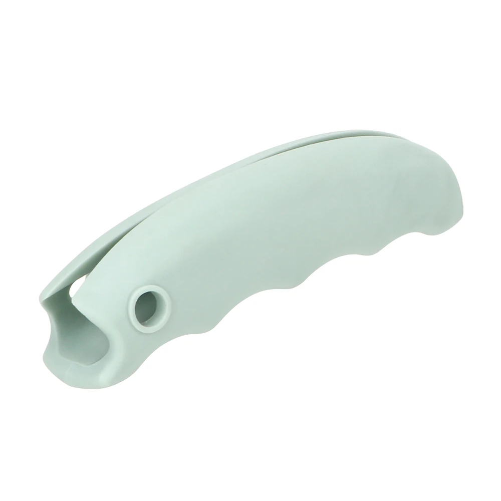 NICEYARD 1 piece Comfortable Save Effort Tool Convenient Bag Hanging Mention Dish Carry Bag Silicone Kitchen Gadgets
NICEYARD 1 piece Comfortable Save Effort Tool Convenient Bag Hanging Mention Dish Carry Bag Silicone Kitchen Gadgets