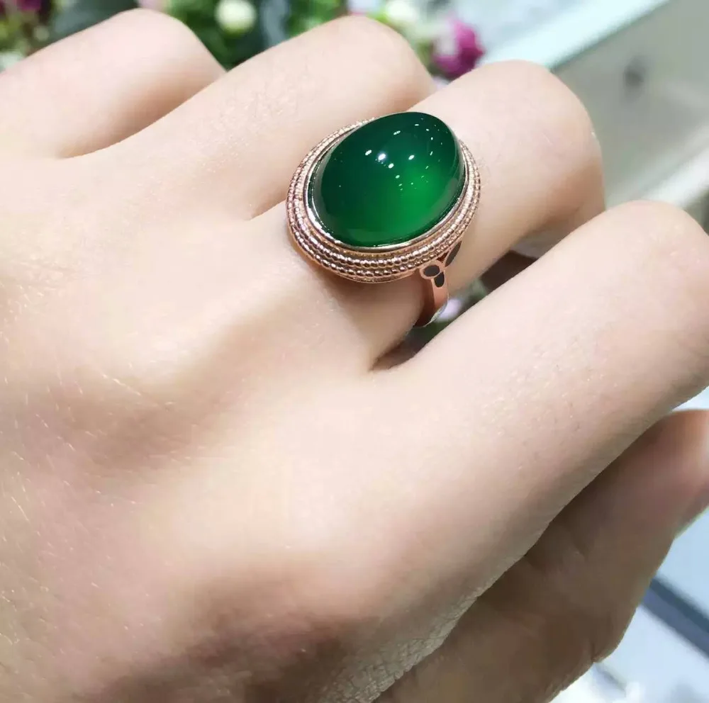 Кольцо из натурального зеленого халцедона, кольцо из натурального драгоценного камня, серебро 925 пробы, модные роскошные большие круглые ук...
Кольцо из натурального зеленого халцедона, кольцо из натурального драгоценного камня, серебро 925 пробы, модные роскошные большие круглые ук...