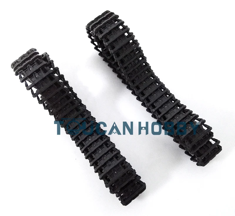 HengLong 1/16 Plastic Tank Caterpillarr Tracks Pedrail German Stug III F8 3868 TH00314
HengLong 1/16 Plastic Tank Caterpillarr Tracks Pedrail German Stug III F8 3868 TH00314
