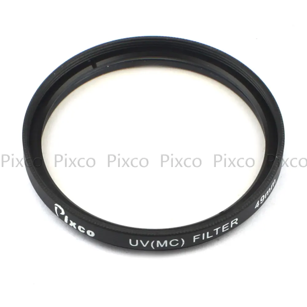 37 мм/43 мм/46 мм/49 мм многослойный ультрафиолетовый УФ фильтр MC|uv filter|mc uv filtermc |