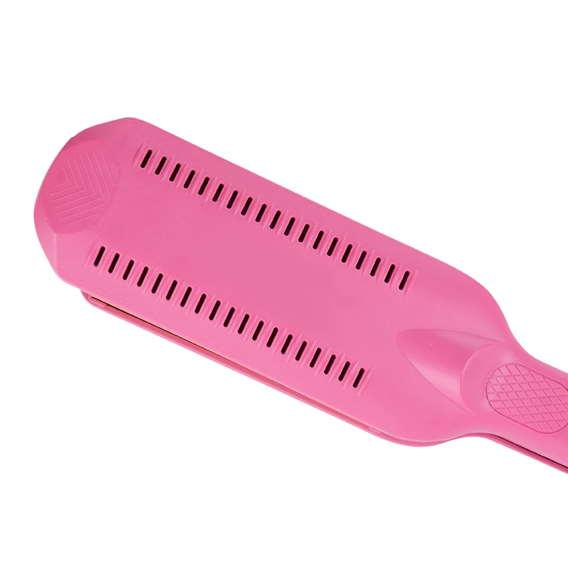 Wenyi Professional Crimper Corrugation Hair Curling Iron Curler Corrugated Iron Styling Ceramic Plate Curling Hair Styler
Wenyi Professional Crimper Corrugation Hair Curling Iron Curler Corrugated Iron Styling Ceramic Plate Curling Hair Styler