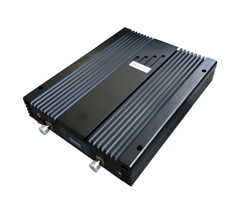 Lintratek China 37dBm GSM DCS 1800mhz Cell Phone Signal Booster 4G FDD LTE Band 3 85dB Gain Amplifier Repeater For Project #30
Lintratek China 37dBm GSM DCS 1800mhz Cell Phone Signal Booster 4G FDD LTE Band 3 85dB Gain Amplifier Repeater For Project #30