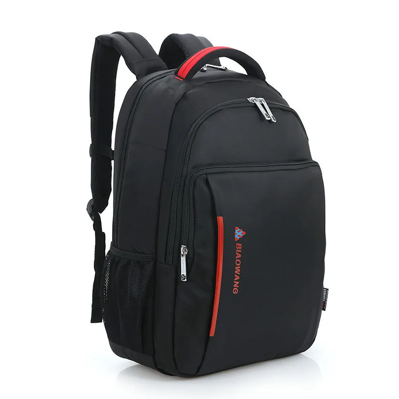 Brand Laptop Backpack Men's Travel Bags 2020 Multifunction Rucksack Waterproof Black Computer Backpacks For Teenager
Brand Laptop Backpack Men's Travel Bags 2020 Multifunction Rucksack Waterproof Black Computer Backpacks For Teenager