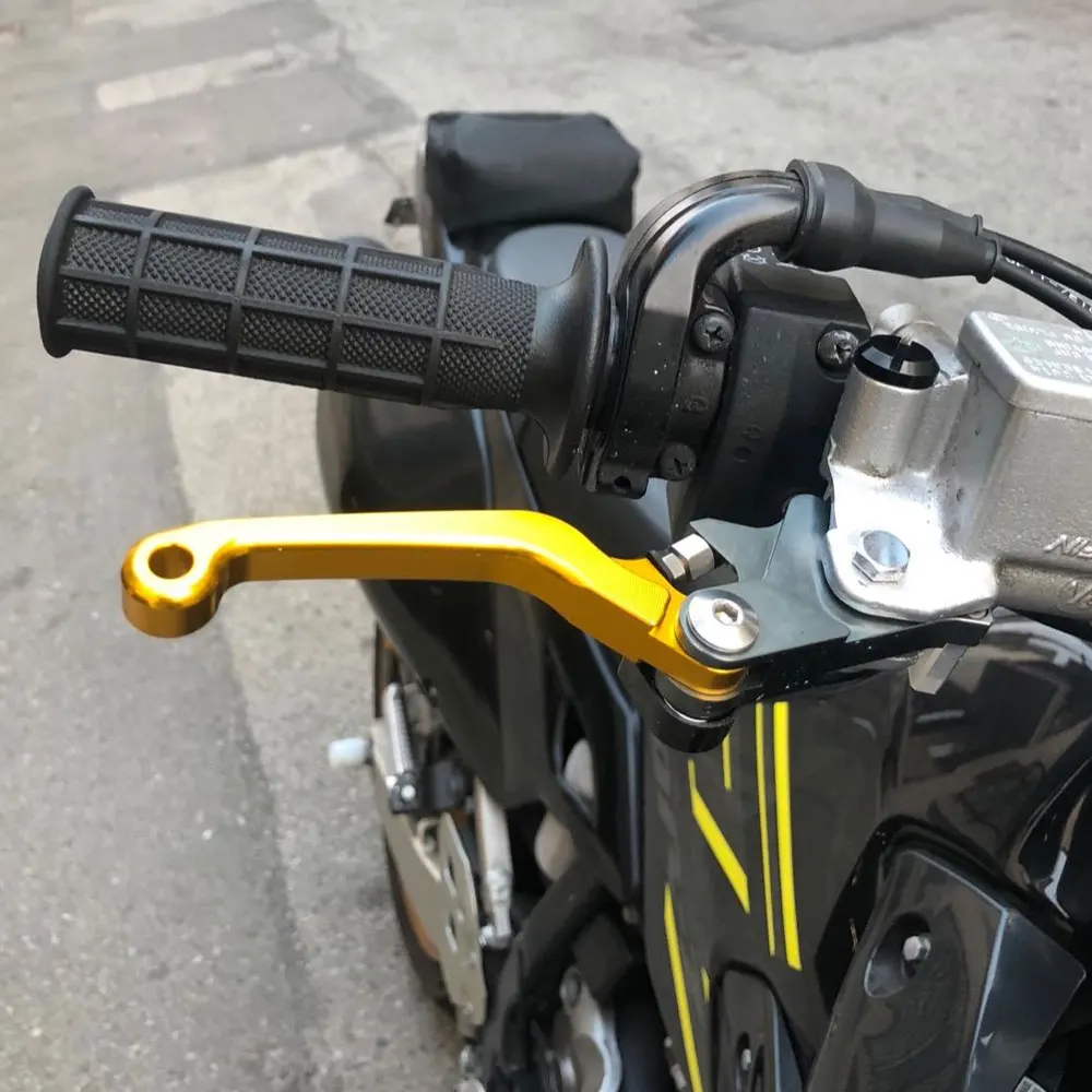 Motocross Pit Bike Dirt CNC Foldable Pivot Brake Clutch Lever For Kawasaki KX125 KX250 KX250F KX65 KX85 RMZ250 RMZ250 RMZ450
Motocross Pit Bike Dirt CNC Foldable Pivot Brake Clutch Lever For Kawasaki KX125 KX250 KX250F KX65 KX85 RMZ250 RMZ250 RMZ450