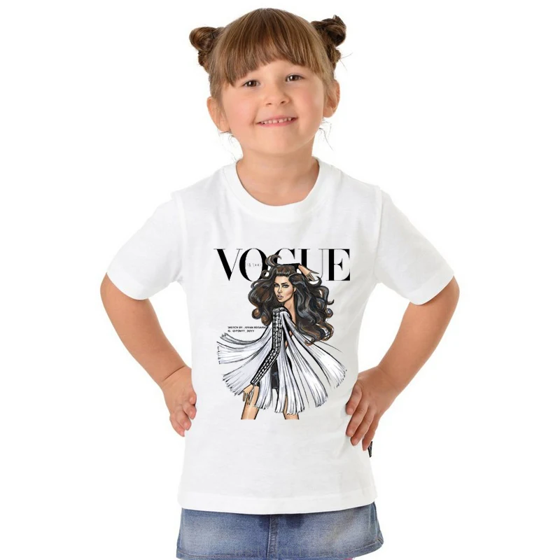 DERMSPE 2019 White Kids Short Sleeve Outfit Children Boys Girls Lovely Cartoon Tops Tee Fashion Printed T-Shirt Hot Sales
DERMSPE 2019 White Kids Short Sleeve Outfit Children Boys Girls Lovely Cartoon Tops Tee Fashion Printed T-Shirt Hot Sales