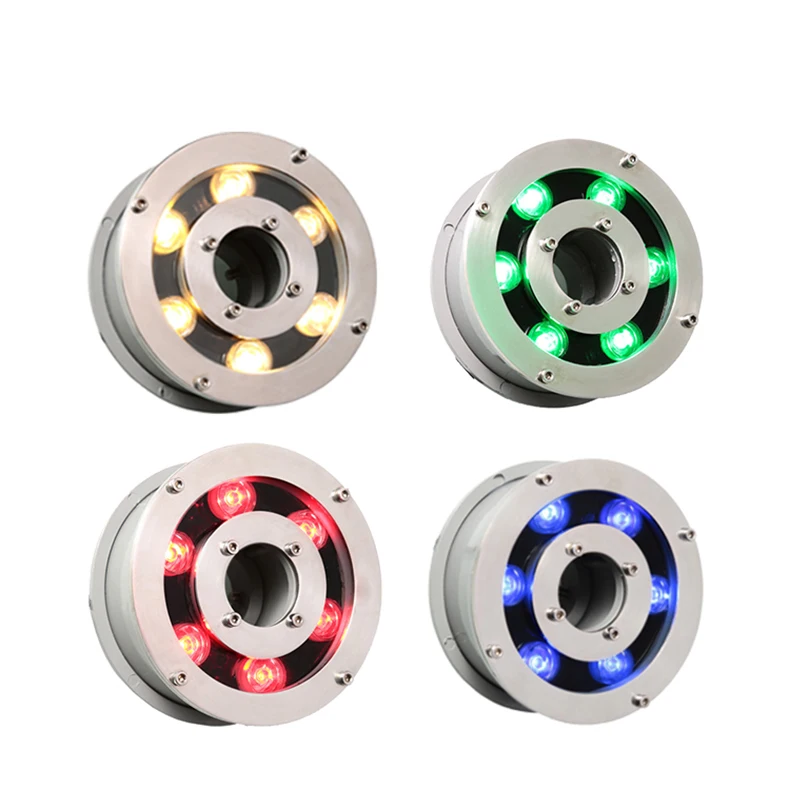 high quality led underwater pool fountain nozzle lamp waterproof light AC12V 24V Fountain Lamp 6W 9W 12W 18W 24W underwater IP68
high quality led underwater pool fountain nozzle lamp waterproof light AC12V 24V Fountain Lamp 6W 9W 12W 18W 24W underwater IP68
