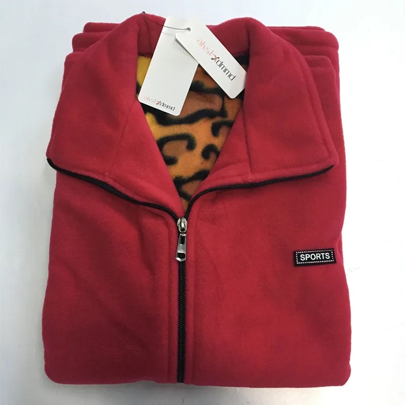 AKSLXDMMD 2019 New Spring Mother Vest Female Middle Age Autumn and Winter Jacket Coat Plus Size New Vest Women Warm Vest LH670
AKSLXDMMD 2019 New Spring Mother Vest Female Middle Age Autumn and Winter Jacket Coat Plus Size New Vest Women Warm Vest LH670