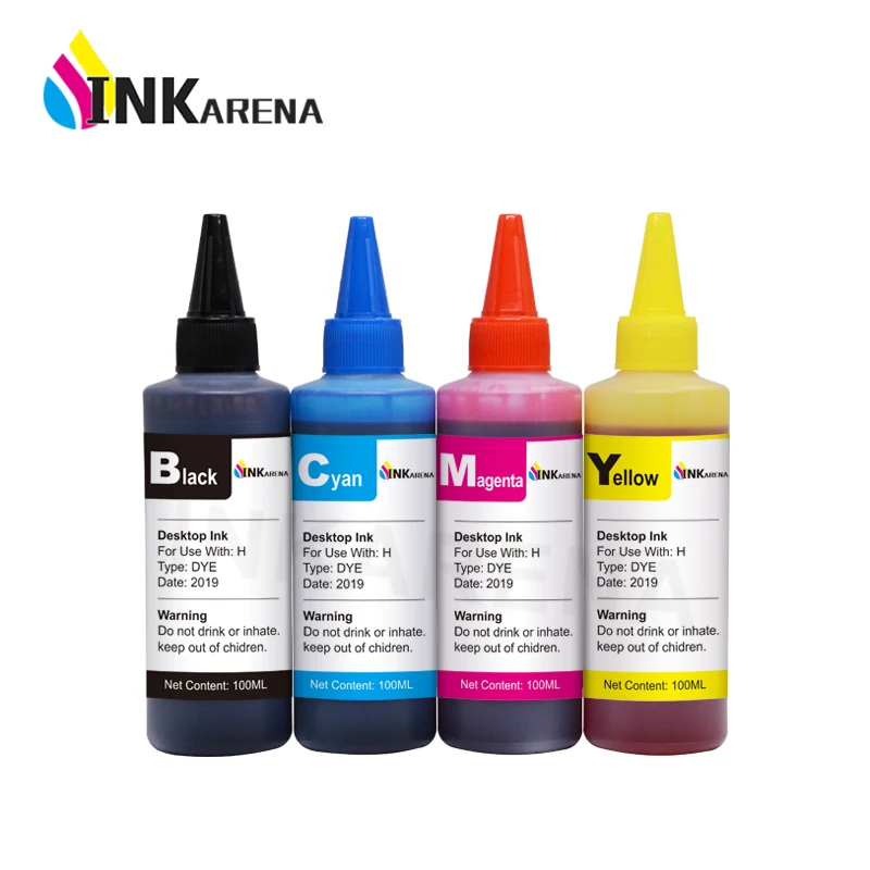 100ml Dye Ink kit for Brother LC16 LC38 LC39 LC61 LC65 LC67 LC975 LC980 LC985 LC990 LC1100 DCP-165c 145c 185c 385c 585cw Printer
100ml Dye Ink kit for Brother LC16 LC38 LC39 LC61 LC65 LC67 LC975 LC980 LC985 LC990 LC1100 DCP-165c 145c 185c 385c 585cw Printer