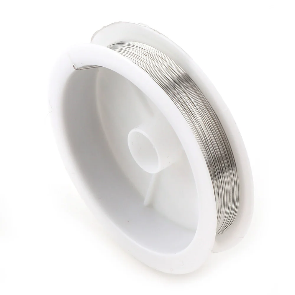 1 Roll 0.3mm 10 Colors Roll Striping Tape Metal Copper Wire Design For DIY Nail Art Decoration
1 Roll 0.3mm 10 Colors Roll Striping Tape Metal Copper Wire Design For DIY Nail Art Decoration