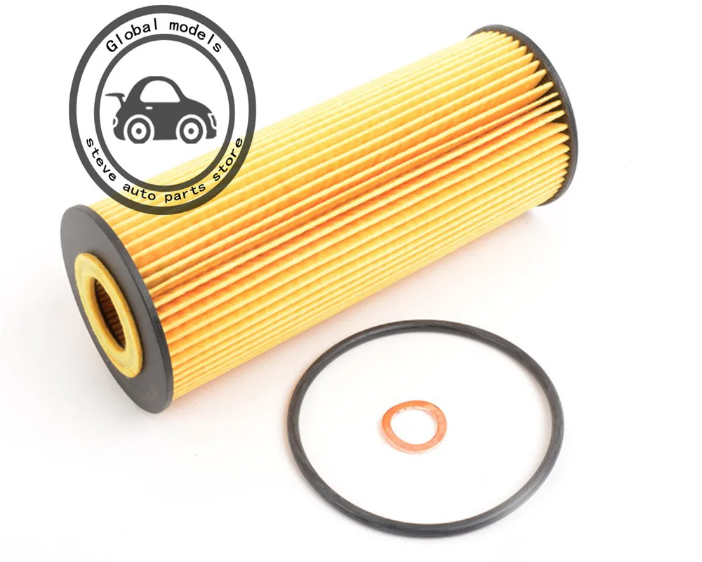 Engine Oil Filter for Mercedes Benz W140 S280 S300 S320 S350 S400 S420 S500 S600 A0001802609
Engine Oil Filter for Mercedes Benz W140 S280 S300 S320 S350 S400 S420 S500 S600 A0001802609