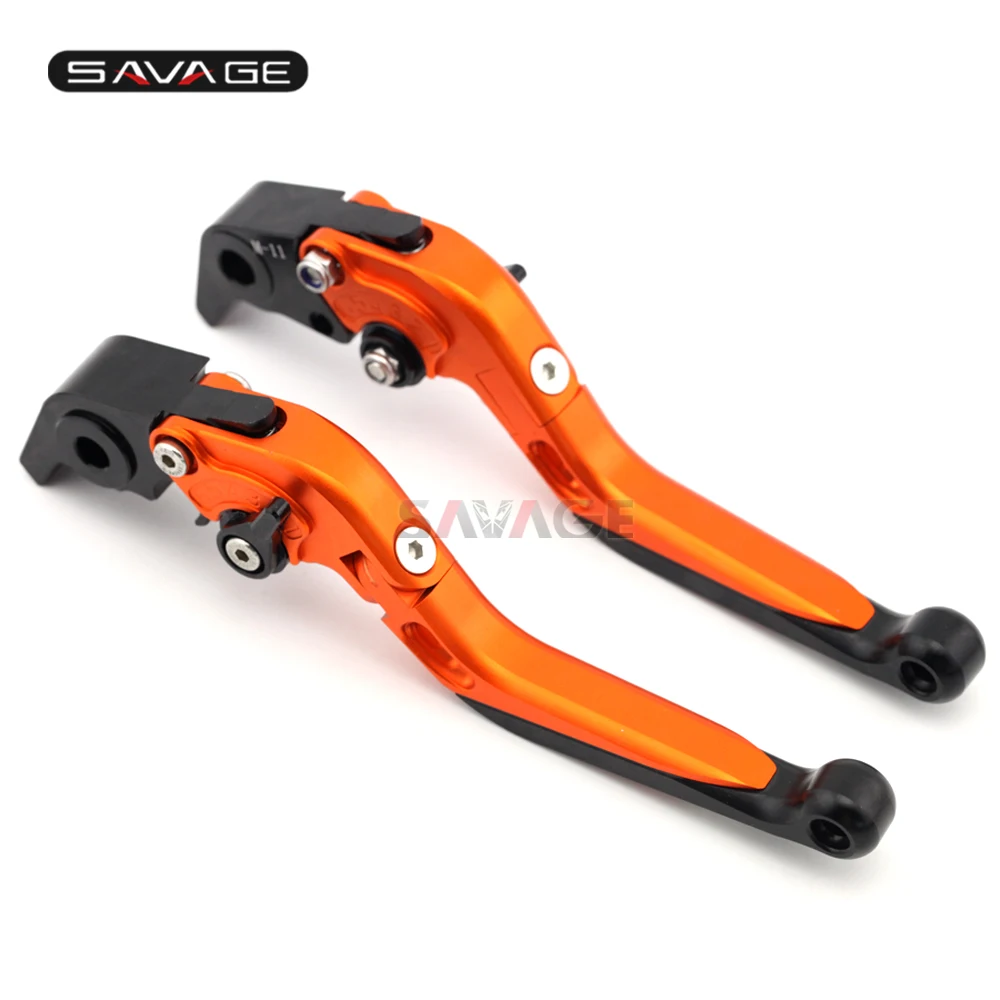 Brake Clutch Levers For 690 DUKE/R 1190 RC8/R 990 SUPER DUKE 1290 Motorcycle Folding Extendable Accessories Adjustable
Brake Clutch Levers For 690 DUKE/R 1190 RC8/R 990 SUPER DUKE 1290 Motorcycle Folding Extendable Accessories Adjustable