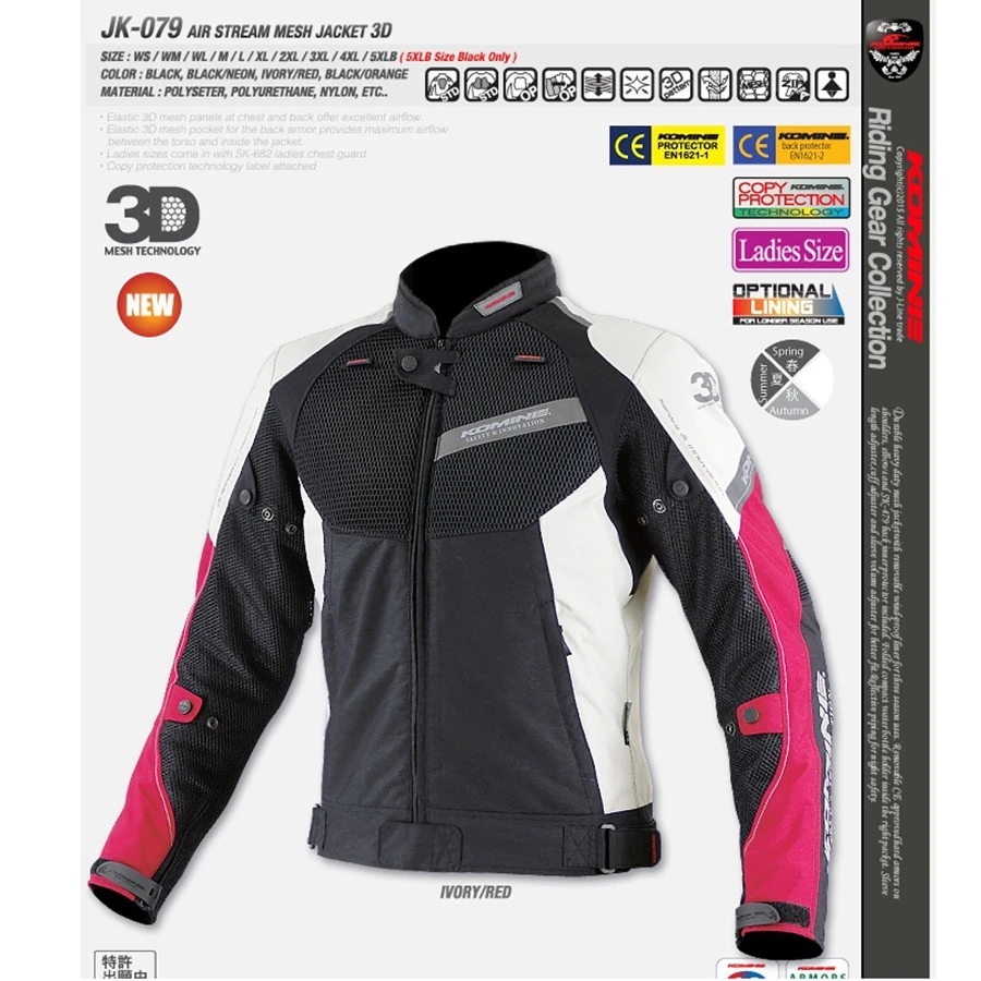 Free shipping 1pcs Men's Motorcycle jackets Neckguard Motobrike racing Casual coat Racing Moto Jacket with 5pcs pads
Free shipping 1pcs Men's Motorcycle jackets Neckguard Motobrike racing Casual coat Racing Moto Jacket with 5pcs pads