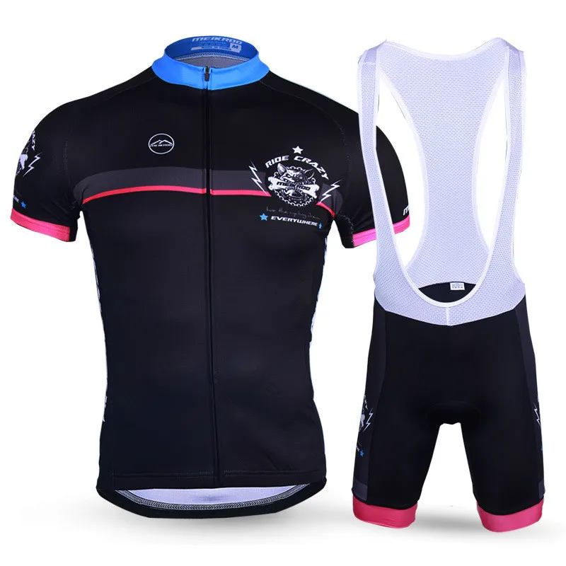 New Arrival Summer Cycling Jersey for Men Cool Dog Pattern MTB Bike/Bicycle Sets Breathable Ropa Ciclismo Short Sleeve Sportwear
New Arrival Summer Cycling Jersey for Men Cool Dog Pattern MTB Bike/Bicycle Sets Breathable Ropa Ciclismo Short Sleeve Sportwear