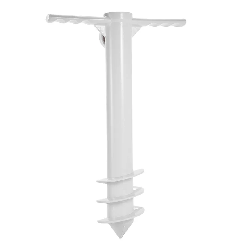 Useful Adjustable Sun Beach Garden Patio Umbrella Holder Parasol Ground Anchor Spike Fishing Stand Umbrella Stretch Stand Holder
Useful Adjustable Sun Beach Garden Patio Umbrella Holder Parasol Ground Anchor Spike Fishing Stand Umbrella Stretch Stand Holder