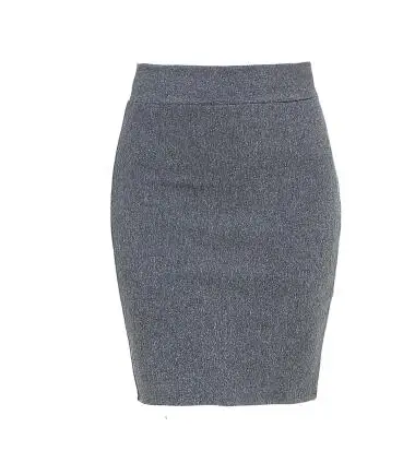 New 2018 Fashion Women Spring Skirt Autumn Winter Woolen Skirt Slim Hip Work Wear High Waist Mini Skirt Skirts Women M-3XL
New 2018 Fashion Women Spring Skirt Autumn Winter Woolen Skirt Slim Hip Work Wear High Waist Mini Skirt Skirts Women M-3XL