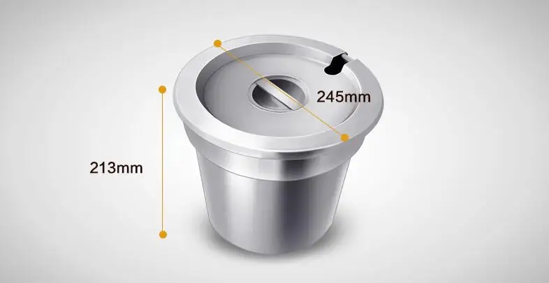 stainless steel warm keeping soup stove machine electric 28L 4pot heat stove chinese Preservation Furnace for sale
stainless steel warm keeping soup stove machine electric 28L 4pot heat stove chinese Preservation Furnace for sale