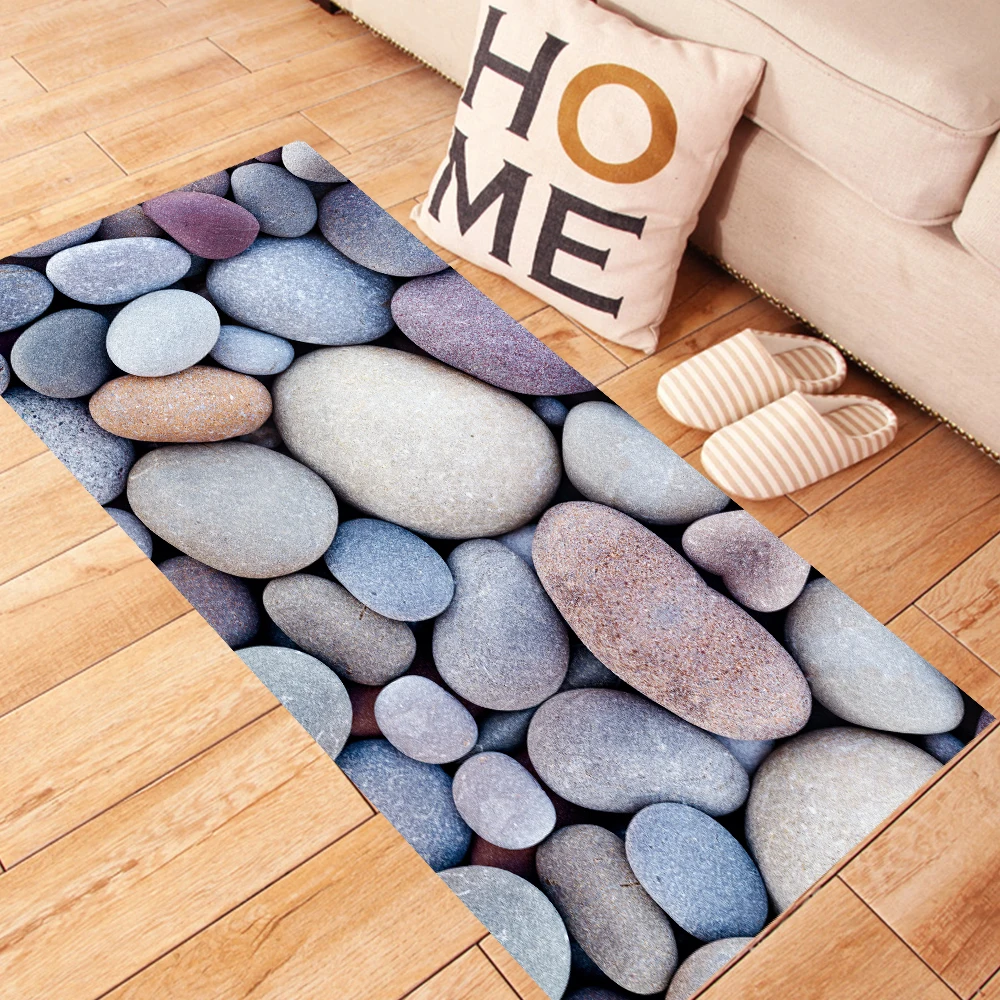 Cobblestone Decal 3D Floor Stickers Waterproof Wall Stickers Removable Anti-slip Mural Bathroom Bedroom Home Decor 60x120cm
Cobblestone Decal 3D Floor Stickers Waterproof Wall Stickers Removable Anti-slip Mural Bathroom Bedroom Home Decor 60x120cm