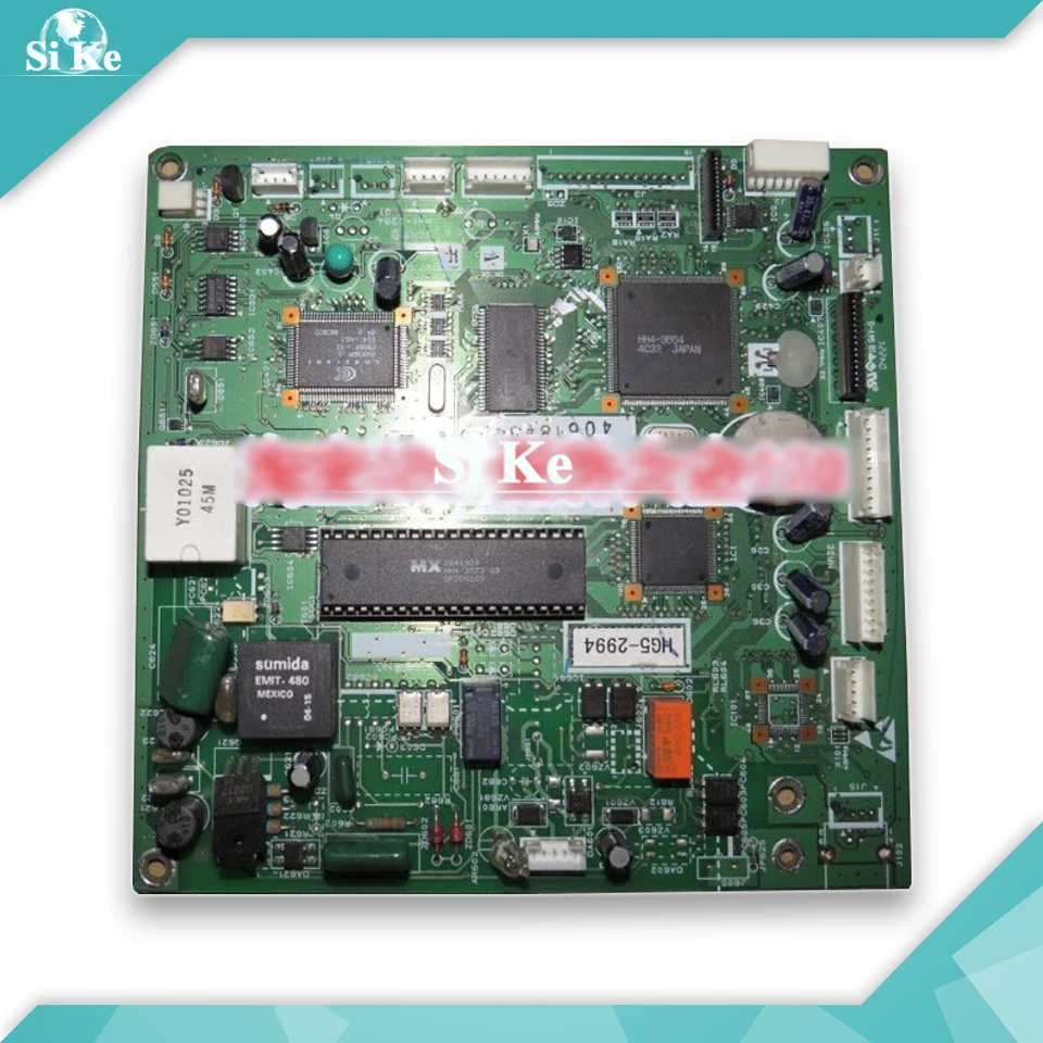 Free shipping mainboard for Canon L200 L220 L240 L 200 L 220 HM1-0863 formatter board main board on sale
Free shipping mainboard for Canon L200 L220 L240 L 200 L 220 HM1-0863 formatter board main board on sale