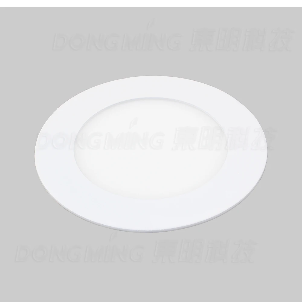 Hot Led Panel Downlight 3w 6w 9w 12w 15w 18w ultra thin Round LED Ceiling Recessed Light AC85-265V LED Panel Light SMD2835
Hot Led Panel Downlight 3w 6w 9w 12w 15w 18w ultra thin Round LED Ceiling Recessed Light AC85-265V LED Panel Light SMD2835