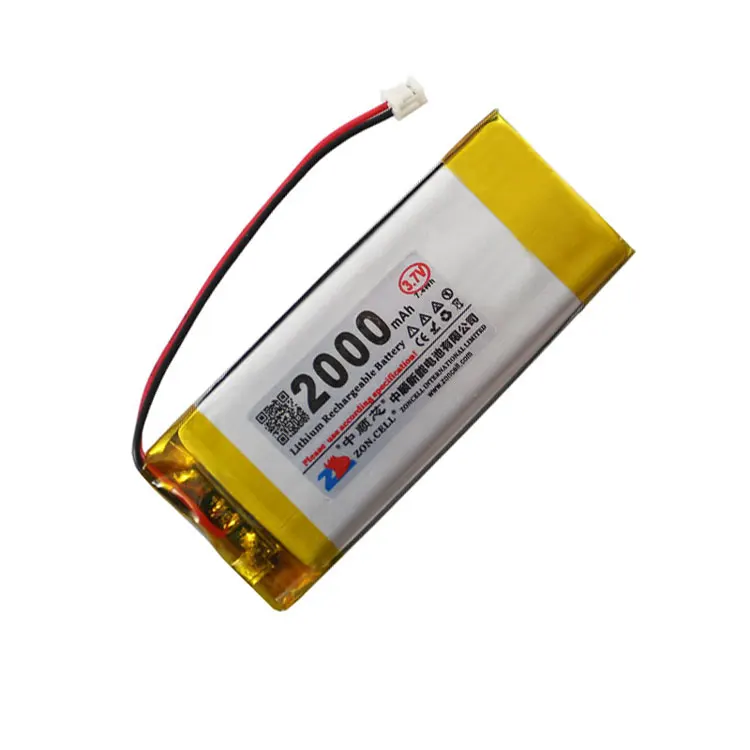 CIS 2000mAh 802765 3,7 V Беспроводная Bluetooth клавиатура Anne полимерная литиевая батарея 402764*2
CIS 2000mAh 802765 3,7 V Беспроводная Bluetooth клавиатура Anne полимерная литиевая батарея 402764*2
