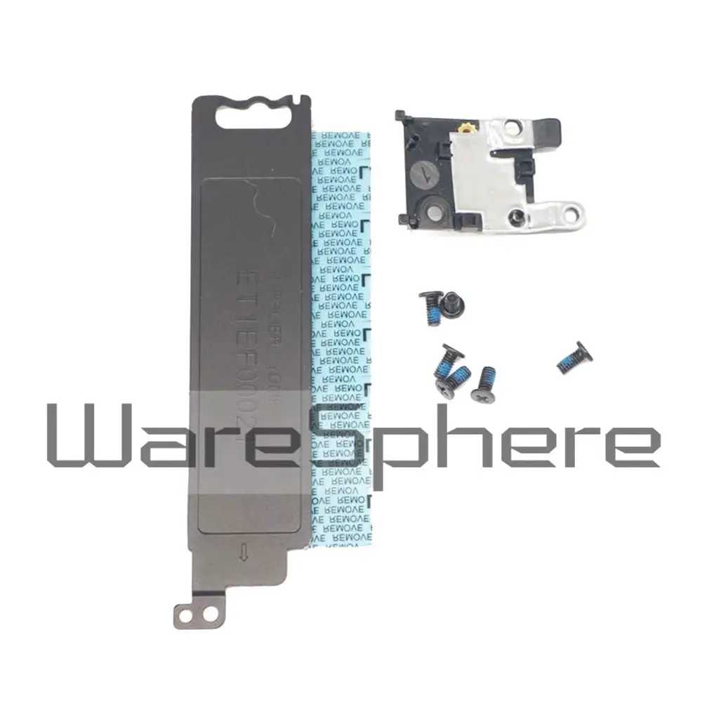Новый кронштейн M.2 SSD для Dell latitude E5470 X3YR8 01X2MT 1X2MT с опорной крышкой
Новый кронштейн M.2 SSD для Dell latitude E5470 X3YR8 01X2MT 1X2MT с опорной крышкой