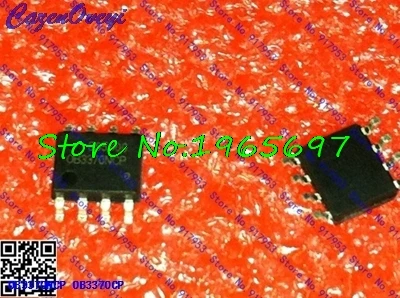 5pcs/lot OB3370NCP OB3370CP SOP-8