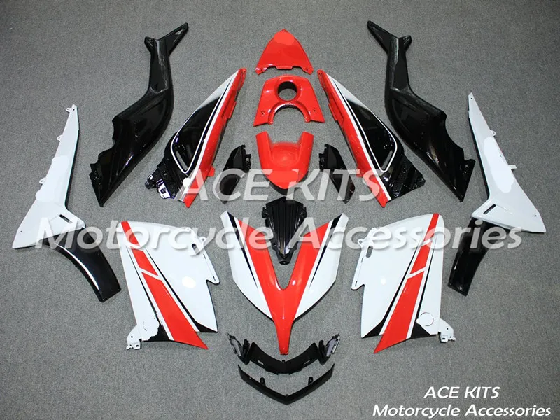New ABS motorcycle Fairing For YAMAHA TMAX530 2015 2016 Injection Bodywor All sorts of color No.218
New ABS motorcycle Fairing For YAMAHA TMAX530 2015 2016 Injection Bodywor All sorts of color No.218