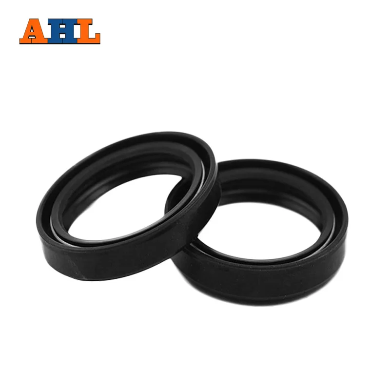 AHL Motorcycle Parts Front Fork Damper oil seal for Yamaha YZ 250 / 450 F YZ250 F YZ450 F 04-12 Shock absorber oil seal
AHL Motorcycle Parts Front Fork Damper oil seal for Yamaha YZ 250 / 450 F YZ250 F YZ450 F 04-12 Shock absorber oil seal