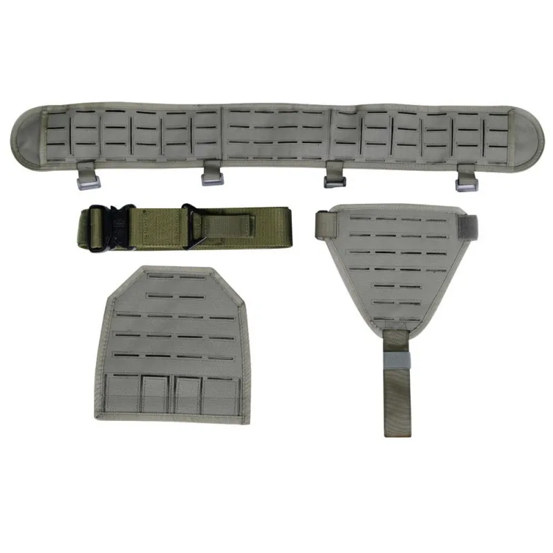 1000D Nylon Multi-functional Tactical Belt Army Ultra-wide tactical quick release breathable Belt Adjustable Soft Padded Belt
1000D Nylon Multi-functional Tactical Belt Army Ultra-wide tactical quick release breathable Belt Adjustable Soft Padded Belt
