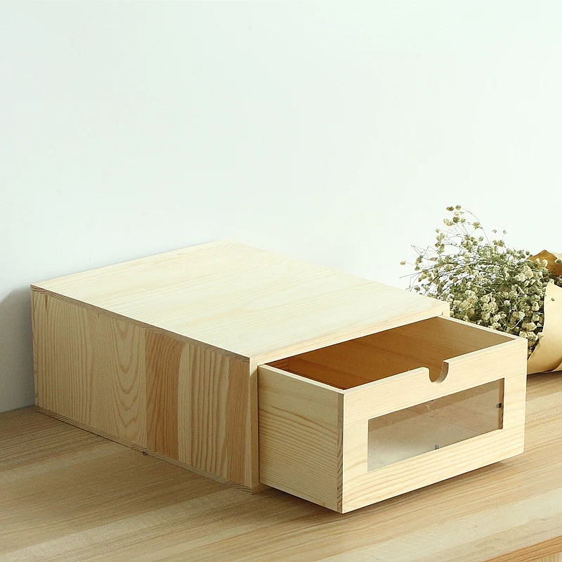 Wooden Desk Organizer A4 Paper Bill Office Stationary/Files Storage Box Eco-Friendly No Paint Wood Storage Drawers
Wooden Desk Organizer A4 Paper Bill Office Stationary/Files Storage Box Eco-Friendly No Paint Wood Storage Drawers