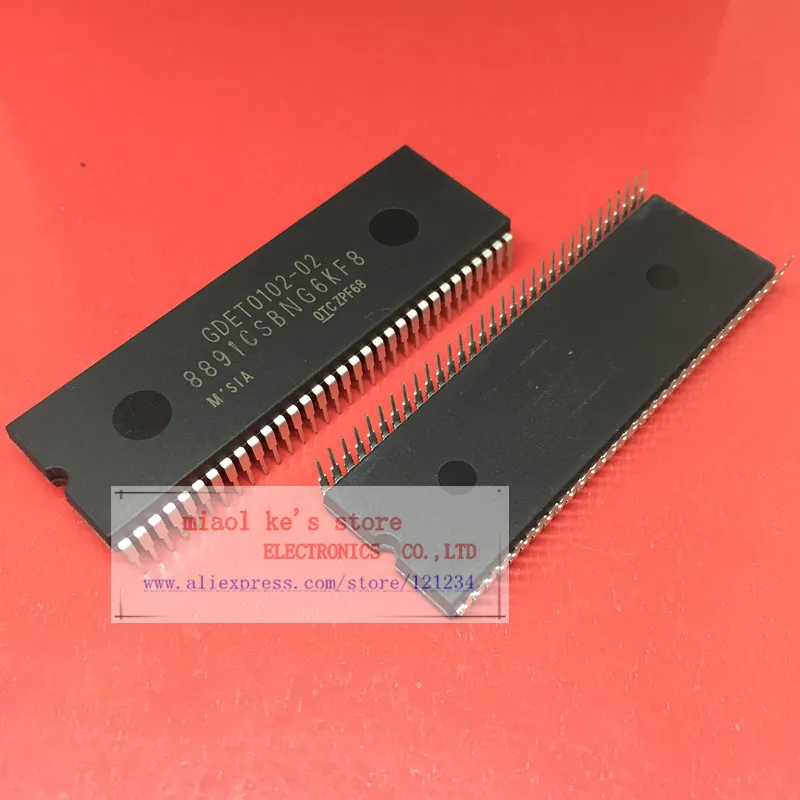 8891CSBNG6KF8 = GDET0102-02 8891CSBNG6KF8 GDET0102-02 новый оригинальный высококачественный IC
8891CSBNG6KF8 = GDET0102-02 8891CSBNG6KF8 GDET0102-02 новый оригинальный высококачественный IC