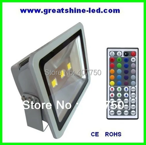 super brightness waterproof 200w 44key or 24 key ir remote rgb led flood light used for household and commercial lighting
super brightness waterproof 200w 44key or 24 key ir remote rgb led flood light used for household and commercial lighting