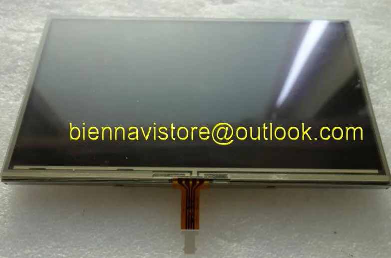 Абсолютно Новый Sharp 7 дюймов ЖК-дисплей дисплей LQ070Y5DG36 с сенсорный экран панель для автомобиля GPS навигации ЖК-дисплей сенсорный монитор сердечного ритма
Абсолютно Новый Sharp 7 дюймов ЖК-дисплей дисплей LQ070Y5DG36 с сенсорный экран панель для автомобиля GPS навигации ЖК-дисплей сенсорный монитор сердечного ритма