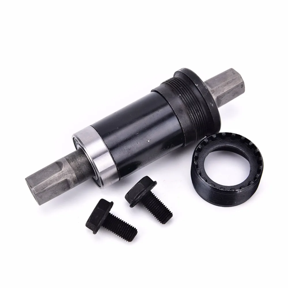 New Arrival Road Cycling Bottom Bracket Mountain Bike Seal Bearing Bottom Bracket Crank 2 Screws
New Arrival Road Cycling Bottom Bracket Mountain Bike Seal Bearing Bottom Bracket Crank 2 Screws