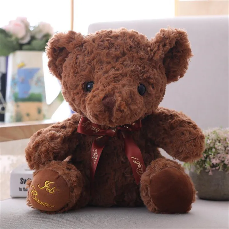 2019 Plush Doll Toy Kids Sleeping Cute Stuffed Baby Accompany Doll Xmas Gift Birthday Party Wedding Toys Present Home Decoration
2019 Plush Doll Toy Kids Sleeping Cute Stuffed Baby Accompany Doll Xmas Gift Birthday Party Wedding Toys Present Home Decoration