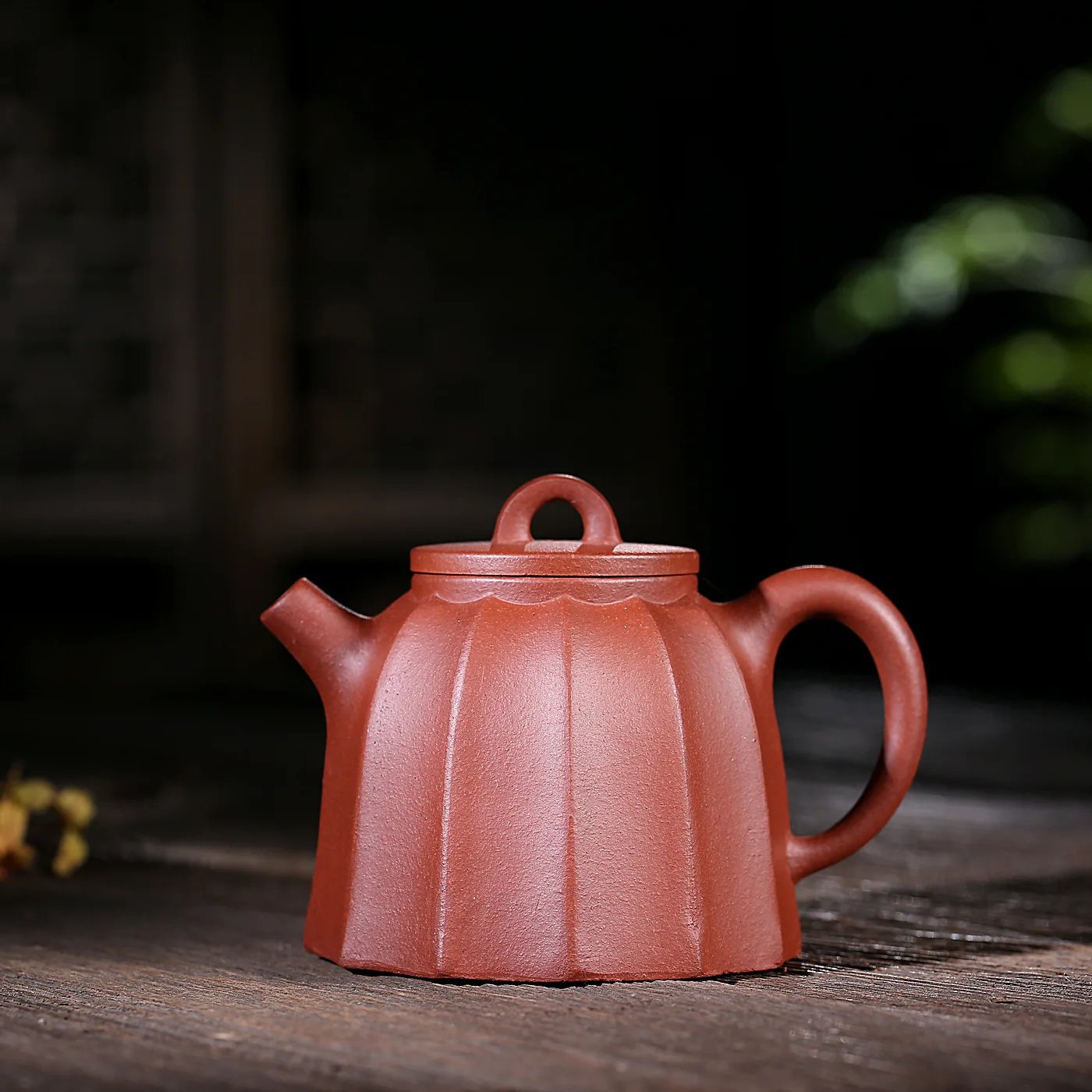 Ore Dark-red Enameled Pottery Teapot Wholesale Pure Manual Famous Fan Peng Xuan Teapot Customized Manufactor Generation Hair
Ore Dark-red Enameled Pottery Teapot Wholesale Pure Manual Famous Fan Peng Xuan Teapot Customized Manufactor Generation Hair