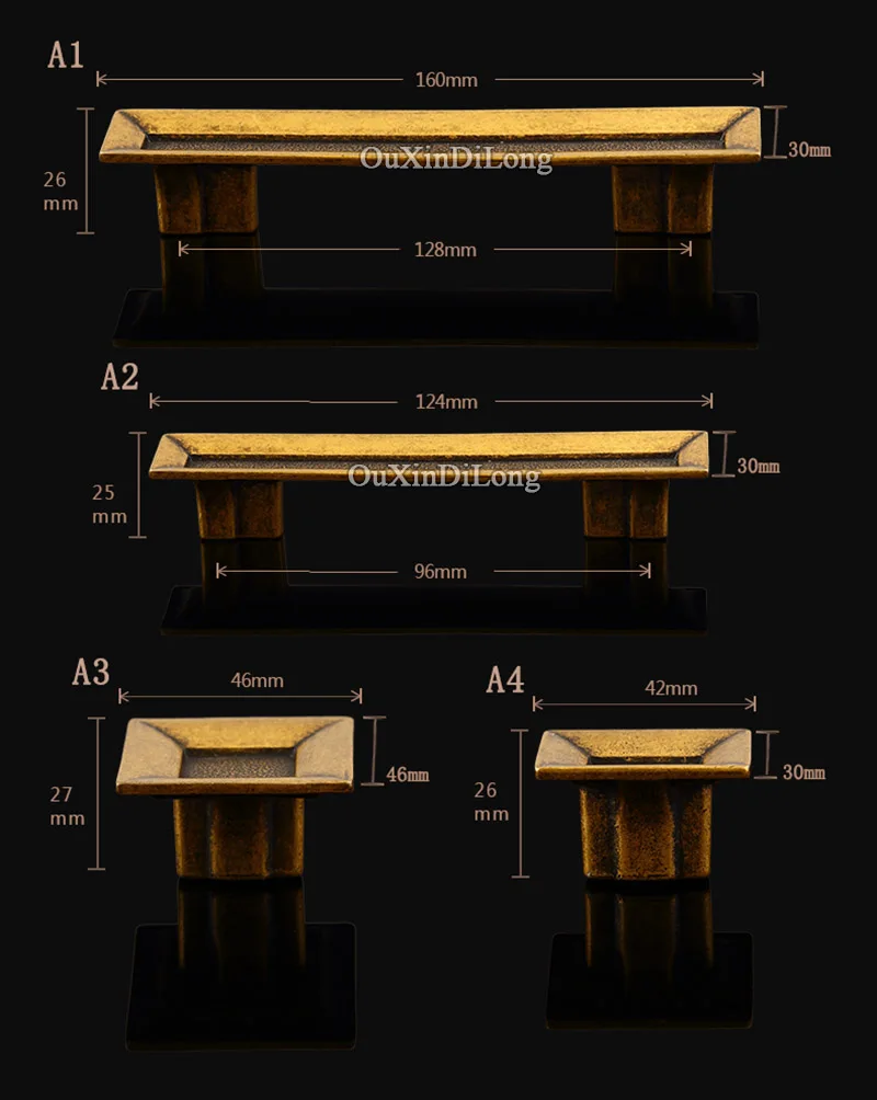 Hot 10PCS Zinc Alloy Furniture Handles European Antique Drawer Wardrobe Cupboard Kitchen Cabinet Door Pulls Handles and Knobs
Hot 10PCS Zinc Alloy Furniture Handles European Antique Drawer Wardrobe Cupboard Kitchen Cabinet Door Pulls Handles and Knobs