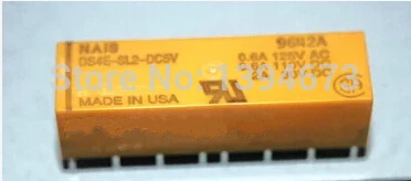 Реле DS4E-SL2-DC5V DS4ESL2DC5V DS4ESL2-DC5V DS4E-DC5V DS4E SL2-DC5V DC5V 5VDC 5V DIP16 5 шт./лот
Реле DS4E-SL2-DC5V DS4ESL2DC5V DS4ESL2-DC5V DS4E-DC5V DS4E SL2-DC5V DC5V 5VDC 5V DIP16 5 шт./лот