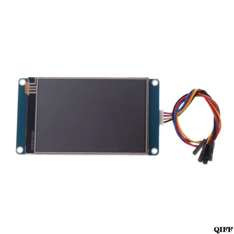Drop Ship&Wholesale 3.5" HMI TFT LCD Touch Display Screen Module 480x320 for Raspberry Pi 3 Arduino APR28
Drop Ship&Wholesale 3.5" HMI TFT LCD Touch Display Screen Module 480x320 for Raspberry Pi 3 Arduino APR28