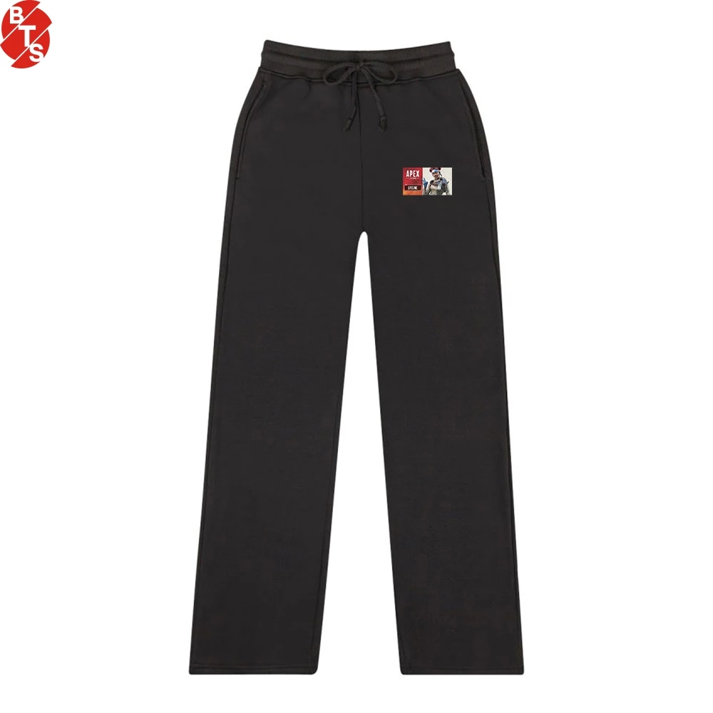 APEX Legends Fashion Printed Pants Women/Men Casual Streetwear Long Pants 2019 Hot Sale Sweatpants
APEX Legends Fashion Printed Pants Women/Men Casual Streetwear Long Pants 2019 Hot Sale Sweatpants