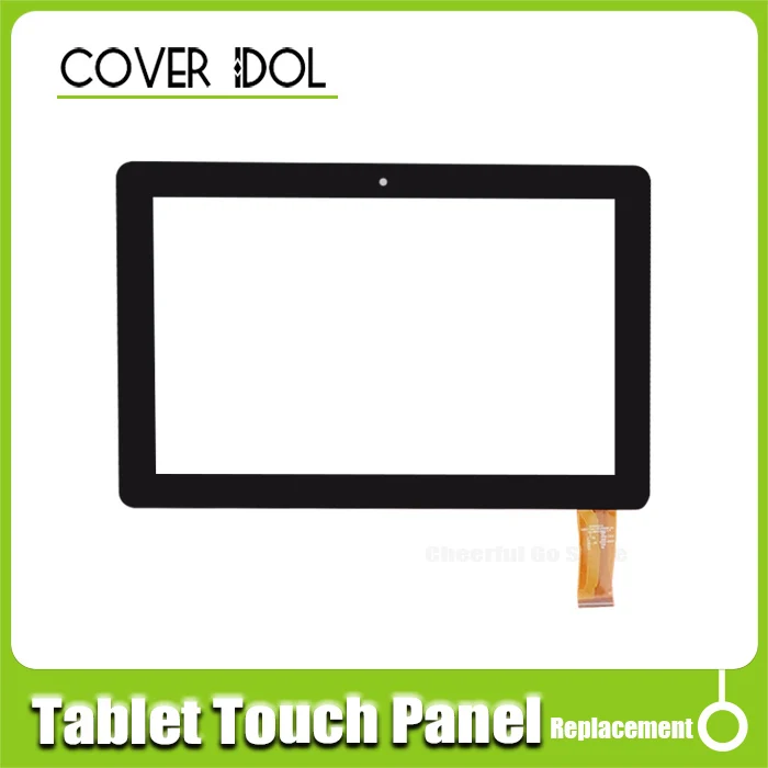 10 1 "дюймовый C251170A1 FPC951DR 03 сенсорный экран панель дигитайзер стекло сенсор