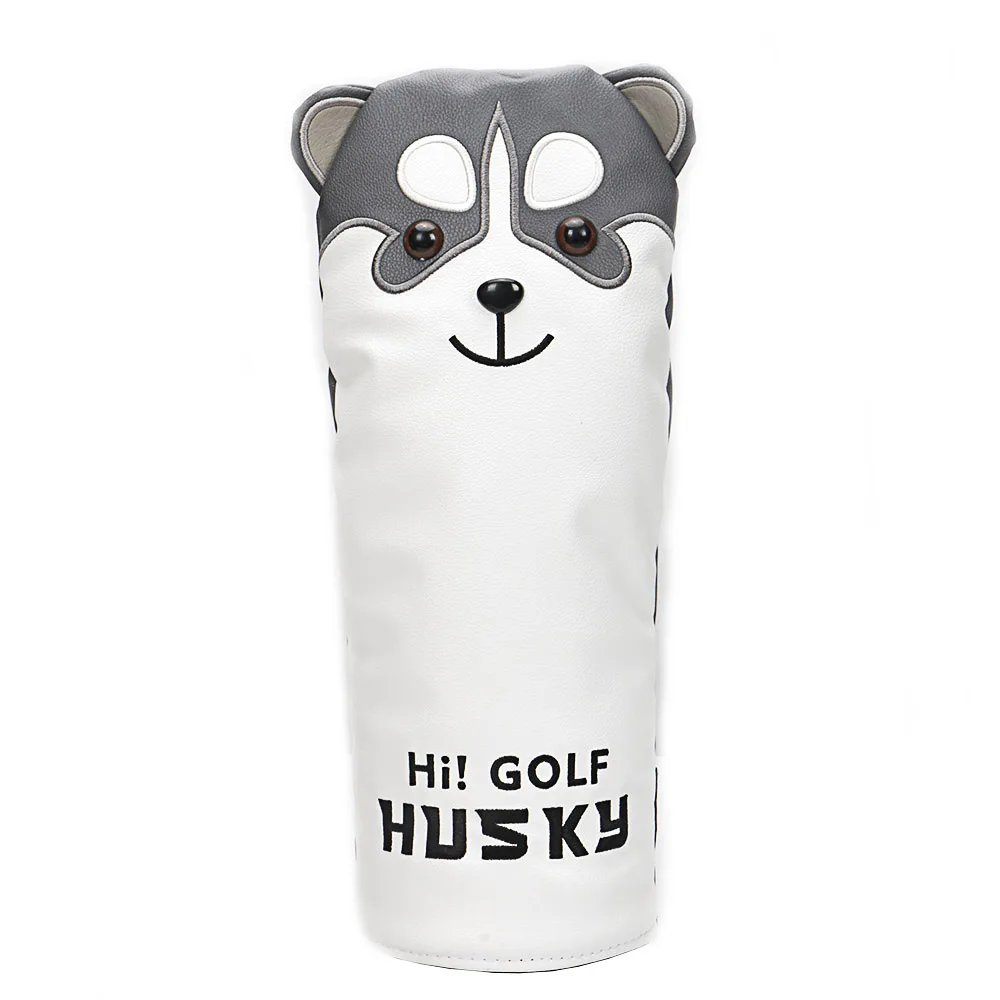 golf diver head cover for golf clubs golf driver Animal club driver Cartoon #1 #3 #5 Woods PU Leather
golf diver head cover for golf clubs golf driver Animal club driver Cartoon #1 #3 #5 Woods PU Leather
