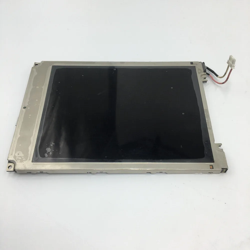 LCD блок LM8V302-K замена LCD для Sharp 7,7 дюймов LM8V302 Сделано в Японии оригинальный новый
LCD блок LM8V302-K замена LCD для Sharp 7,7 дюймов LM8V302 Сделано в Японии оригинальный новый